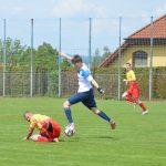 VIDEO: Meteor stále úspěšně bojuje o titul. Lišovu naložil pět kousků