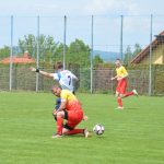 VIDEO: Meteor stále úspěšně bojuje o titul. Lišovu naložil pět kousků