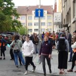 Do sobotní šifrovací hry v Táboře se přihlásilo přes 50 týmů