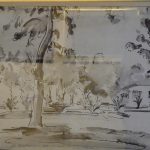 V Obrazárně Špejchar v Želči zahájili výstavní sezonu