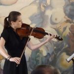 V Obrazárně Špejchar v Želči zahájili výstavní sezonu