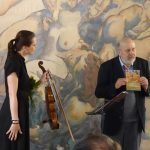 V Obrazárně Špejchar v Želči zahájili výstavní sezonu