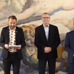 V Obrazárně Špejchar v Želči zahájili výstavní sezonu