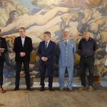 V Obrazárně Špejchar v Želči zahájili výstavní sezonu