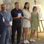 V Obrazárně Špejchar v Želči zahájili výstavní sezonu