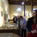 V Obrazárně Špejchar v Želči zahájili výstavní sezonu