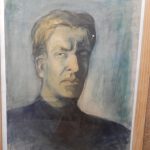 V Obrazárně Špejchar v Želči zahájili výstavní sezonu