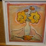 V Obrazárně Špejchar v Želči zahájili výstavní sezonu