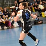 VIDEO: Písecká brankářka Eva Bezpalcová zavřela bránu a přiblížila svůj tým bronzu
