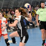 VIDEO: Písecká brankářka Eva Bezpalcová zavřela bránu a přiblížila svůj tým bronzu