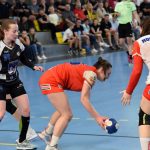 VIDEO: Písecká brankářka Eva Bezpalcová zavřela bránu a přiblížila svůj tým bronzu