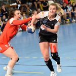 VIDEO: Písecká brankářka Eva Bezpalcová zavřela bránu a přiblížila svůj tým bronzu