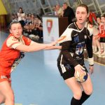 VIDEO: Písecká brankářka Eva Bezpalcová zavřela bránu a přiblížila svůj tým bronzu