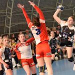 VIDEO: Písecká brankářka Eva Bezpalcová zavřela bránu a přiblížila svůj tým bronzu