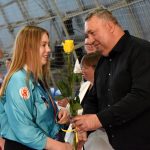 VIDEO: Písecká brankářka Eva Bezpalcová zavřela bránu a přiblížila svůj tým bronzu