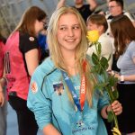 VIDEO: Písecká brankářka Eva Bezpalcová zavřela bránu a přiblížila svůj tým bronzu