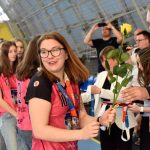 VIDEO: Písecká brankářka Eva Bezpalcová zavřela bránu a přiblížila svůj tým bronzu