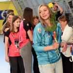 VIDEO: Písecká brankářka Eva Bezpalcová zavřela bránu a přiblížila svůj tým bronzu