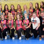 VIDEO: Písecká brankářka Eva Bezpalcová zavřela bránu a přiblížila svůj tým bronzu