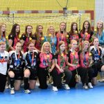 VIDEO: Písecká brankářka Eva Bezpalcová zavřela bránu a přiblížila svůj tým bronzu