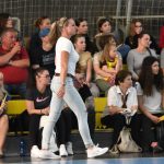 VIDEO: Písecká brankářka Eva Bezpalcová zavřela bránu a přiblížila svůj tým bronzu