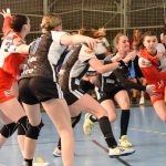 VIDEO: Písecká brankářka Eva Bezpalcová zavřela bránu a přiblížila svůj tým bronzu