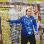 VIDEO: Písecká brankářka Eva Bezpalcová zavřela bránu a přiblížila svůj tým bronzu