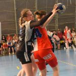 VIDEO: Písecká brankářka Eva Bezpalcová zavřela bránu a přiblížila svůj tým bronzu