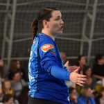 VIDEO: Písecká brankářka Eva Bezpalcová zavřela bránu a přiblížila svůj tým bronzu