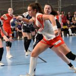 VIDEO: Písecká brankářka Eva Bezpalcová zavřela bránu a přiblížila svůj tým bronzu