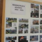 Ve Zběšicích na Písecku se sešli rodáci. Poprvé od roku 2012
