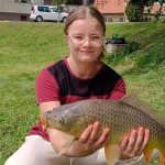 Rybáři se poosmnácté utkali o Nákeřského kapra a ČEZ rybu