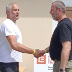 Rybáři se poosmnácté utkali o Nákeřského kapra a ČEZ rybu