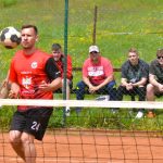 Radomyšl porazila pod širým nebem Vsetín, upevnila si tak druhé místo