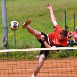 Radomyšl porazila pod širým nebem Vsetín, upevnila si tak druhé místo
