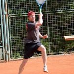 Čtyři zápasy rozhodoval až třetí set. V koncovkách bylo lepší Milevsko B
