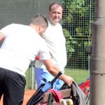 Čtyři zápasy rozhodoval až třetí set. V koncovkách bylo lepší Milevsko B