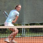 Čtyři zápasy rozhodoval až třetí set. V koncovkách bylo lepší Milevsko B