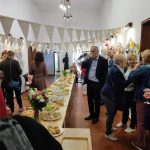 Milevská knihovna připravila zábavnou a pohodovou oslavu 110. narozenin