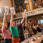 Strakonice se skvěle zhostily dětského mistrovství republiky v country tancích