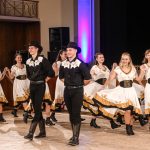 Strakonice se skvěle zhostily dětského mistrovství republiky v country tancích