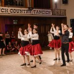 Strakonice se skvěle zhostily dětského mistrovství republiky v country tancích