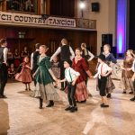 Strakonice se skvěle zhostily dětského mistrovství republiky v country tancích