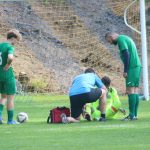 Kanonýři se v okresních soutěžích činili. Hladkou výhru slavili ve sledovaném duelu i Stádlečtí