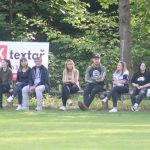 Kanonýři se v okresních soutěžích činili. Hladkou výhru slavili ve sledovaném duelu i Stádlečtí