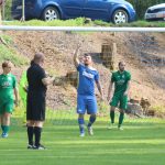 Kanonýři se v okresních soutěžích činili. Hladkou výhru slavili ve sledovaném duelu i Stádlečtí