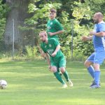 Kanonýři se v okresních soutěžích činili. Hladkou výhru slavili ve sledovaném duelu i Stádlečtí