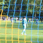 Kanonýři se v okresních soutěžích činili. Hladkou výhru slavili ve sledovaném duelu i Stádlečtí