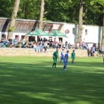 Kanonýři se v okresních soutěžích činili. Hladkou výhru slavili ve sledovaném duelu i Stádlečtí