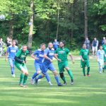 Kanonýři se v okresních soutěžích činili. Hladkou výhru slavili ve sledovaném duelu i Stádlečtí